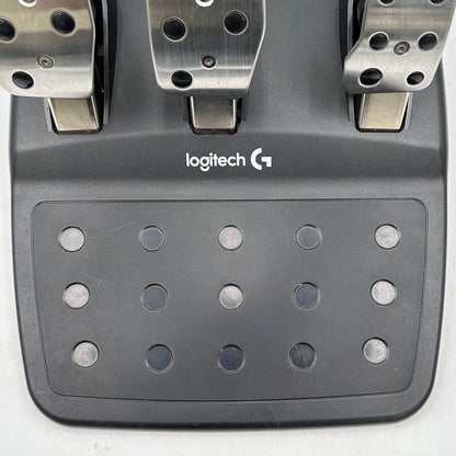 Logitech G29/G920 Racing Wheel Pedals Only W-U0002/W-U0004