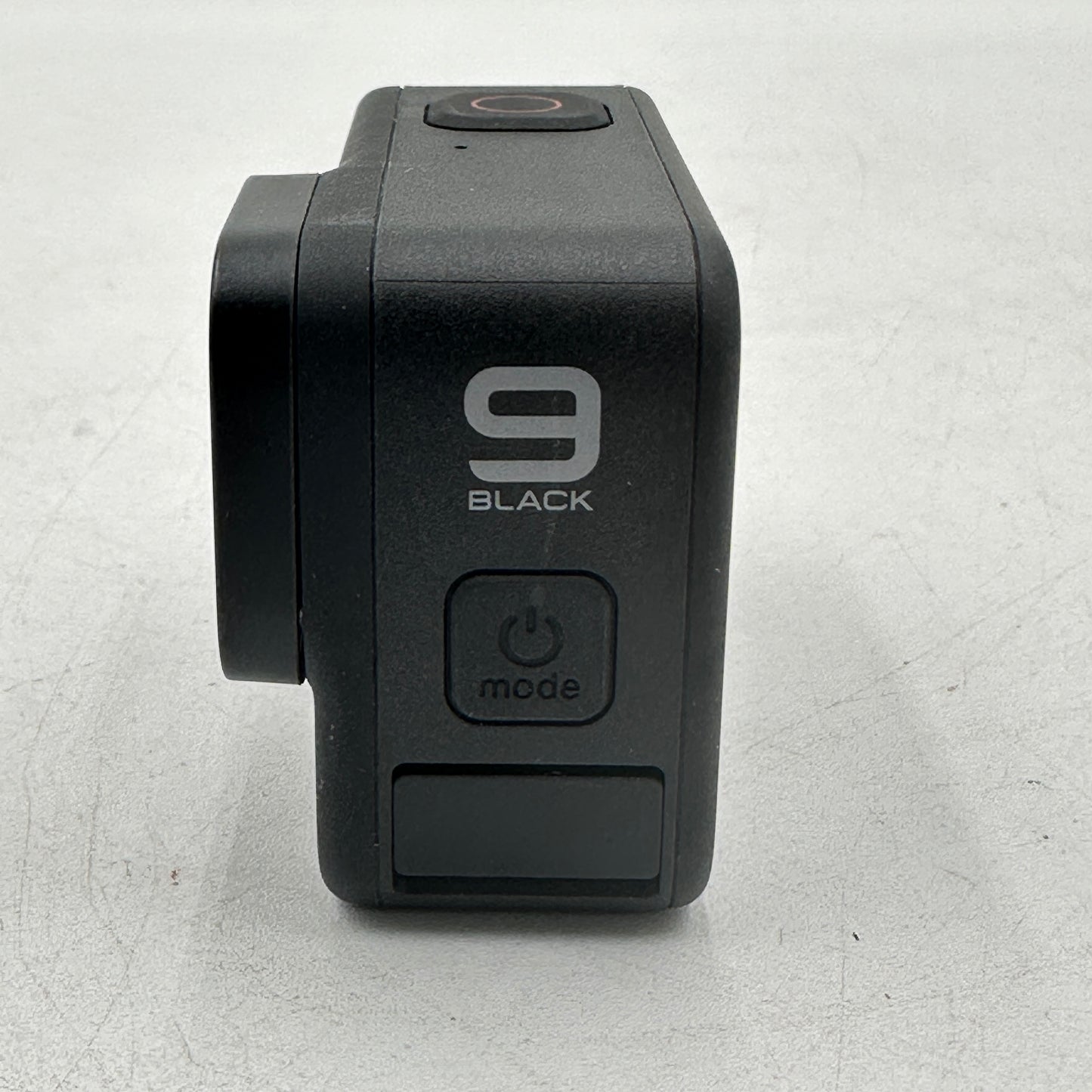 GoPro Hero9 Black 20MP 5K Waterproof Action Camera CHDHX-901