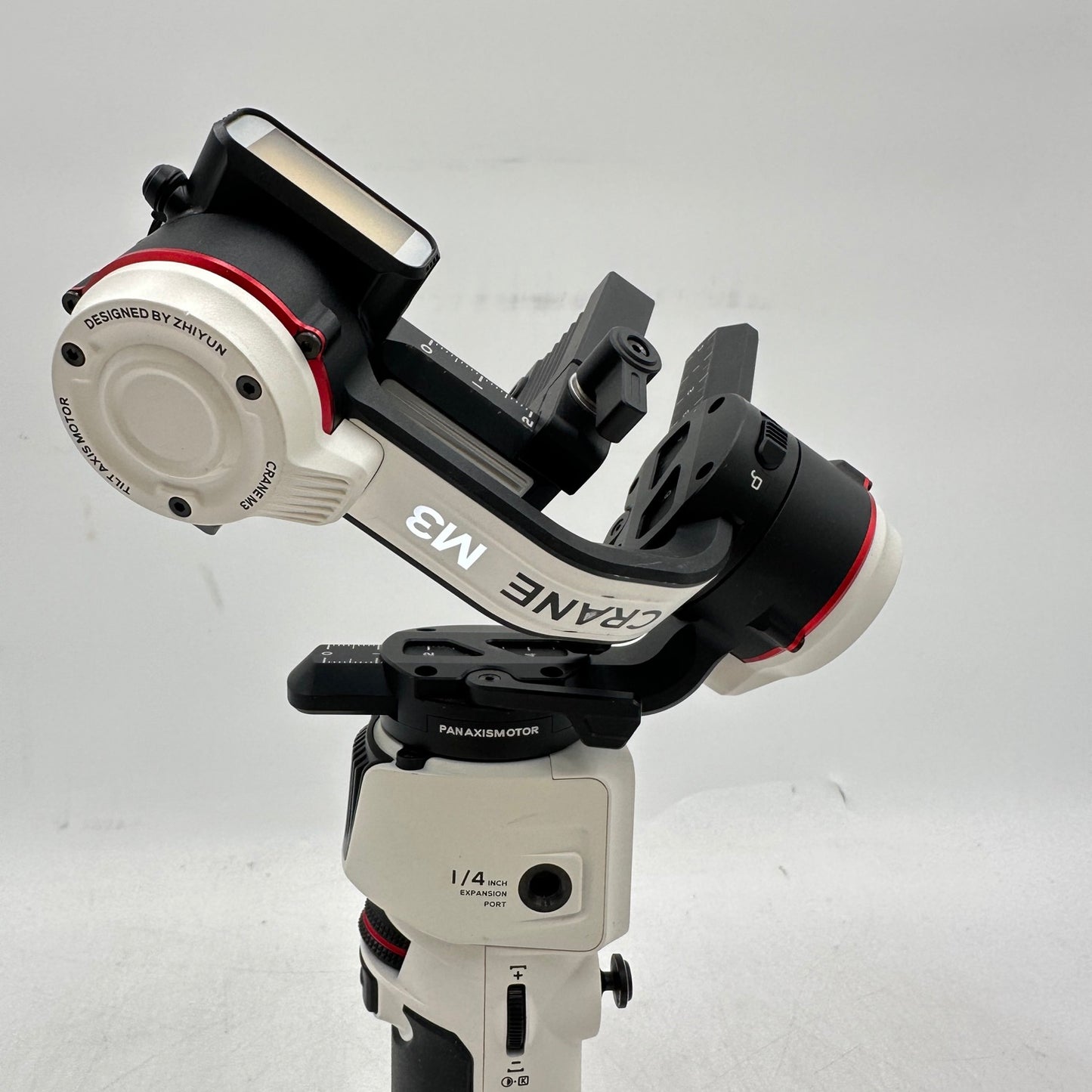 Zhiyun Crane M3 3-Axis Handheld Gimbal Stabilizer CR119