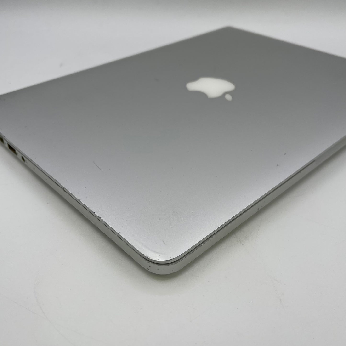 2012 Apple MacBook Pro 13.3" i5 2.5GHz 8GB RAM 128GB SSD Silver A1425 Read