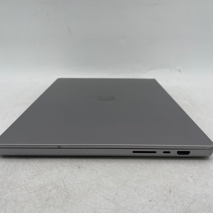 2021 Apple MacBook Pro 16" M1 Pro 16C GPU 3.2GHz 16GB RAM 512GB SSD A2485
