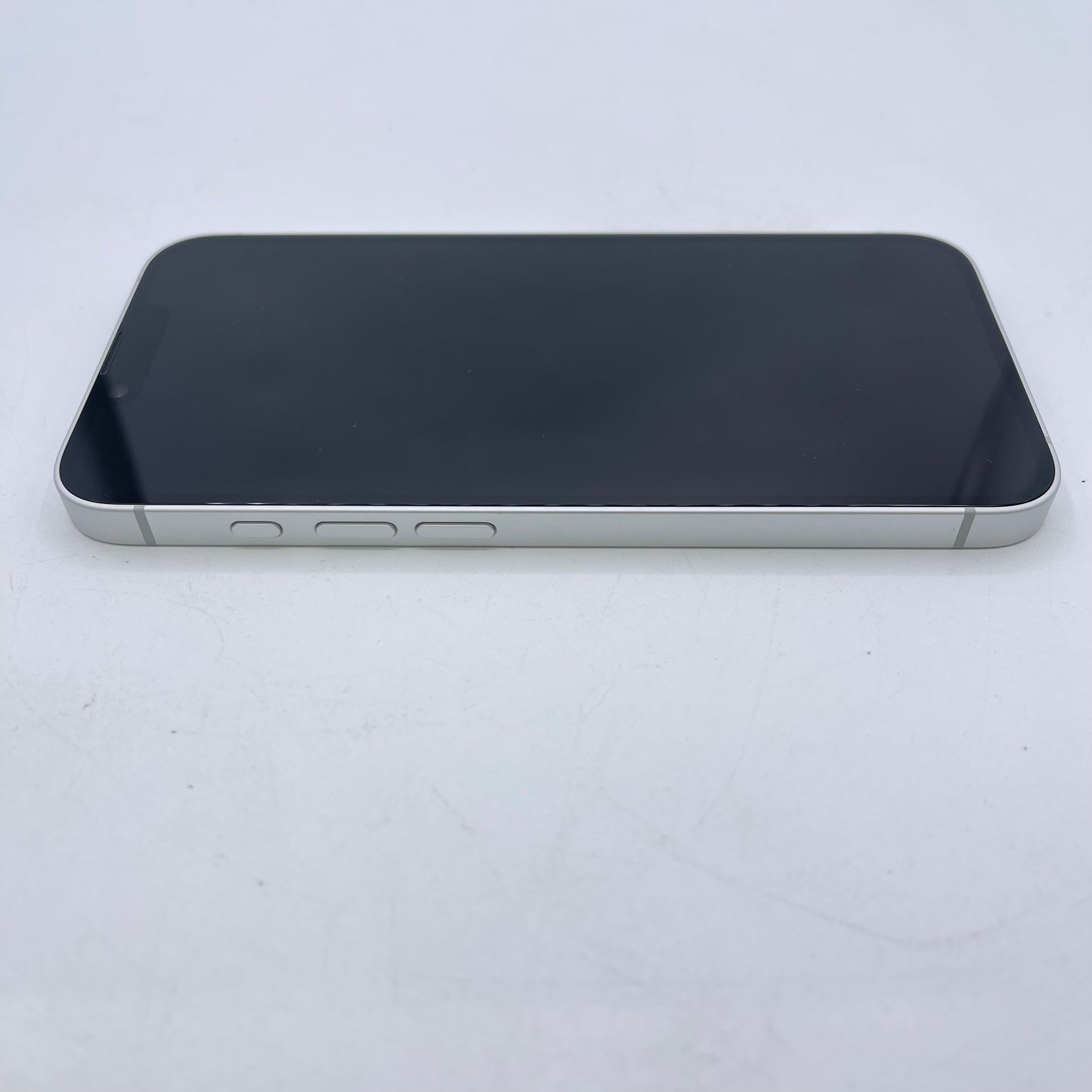 Factory Unlocked Apple iPhone 16e 128GB White MD0E4LL/A With AppleCare+