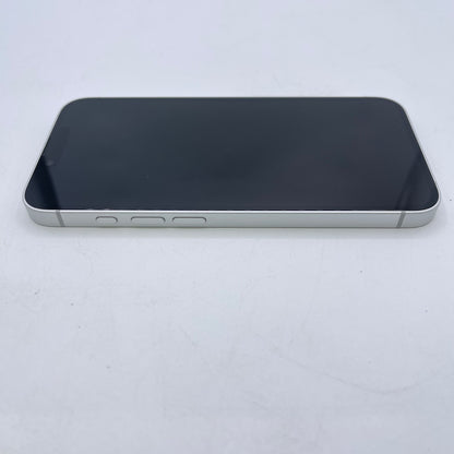 Factory Unlocked Apple iPhone 16e 128GB White MD0E4LL/A With AppleCare+