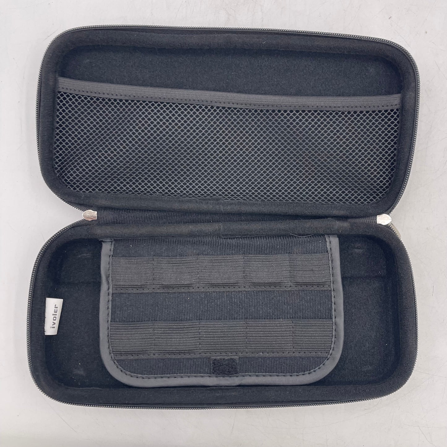 Ivoler Nintendo Switch Case Carrying Case Lot of 3