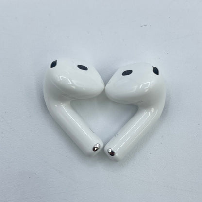 Apple AirPods 4th Gen ANC with MagSafe Charging Case A3056 A3055 A3059 MXP93LL/A
