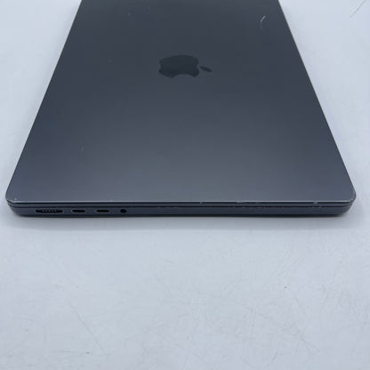2023 Apple MacBook Pro 14" M3 Pro 14C GPU 4.0GHz 18GB RAM 512GB SSD A2992