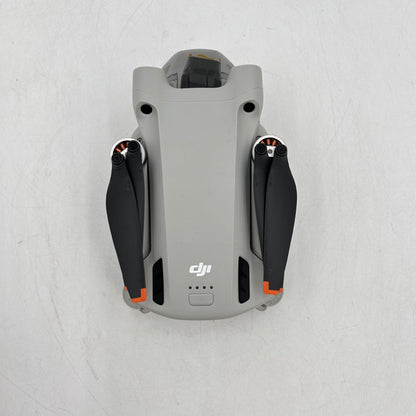 DJI Mini 3 Pro 4K Quadcopter Camera Drone M16208