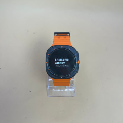 Factory Unlocked Samsung Watch Ultra Titanium SM-L705U