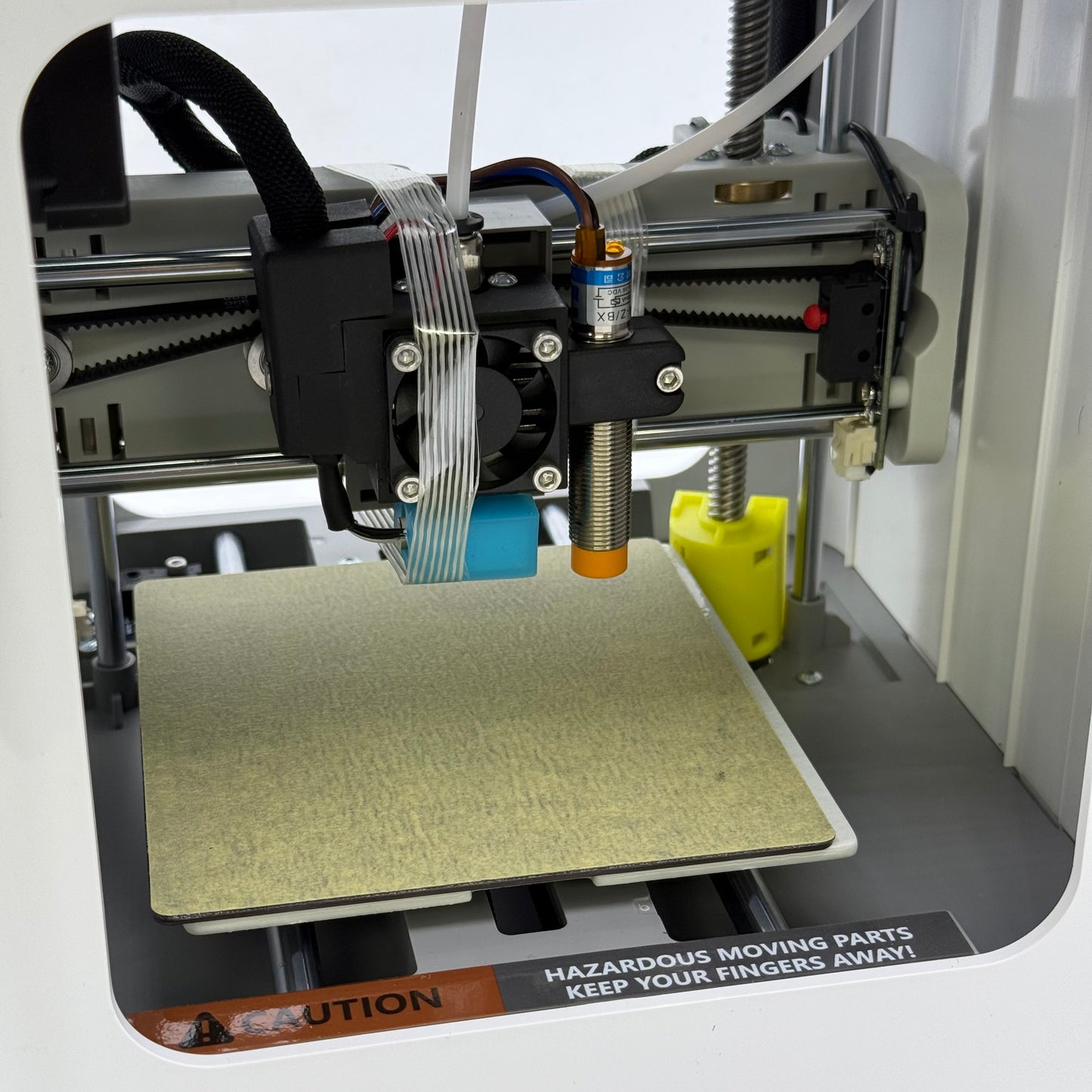 New Entina Tina2 Basic V11 Mini 3D Printer