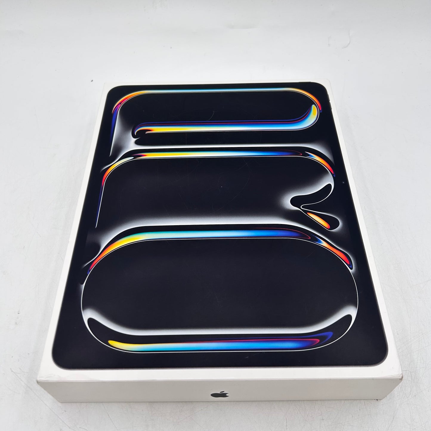 New WiFi Only Apple iPad Pro 13" M5 512GB Space Black MDYL4LL/A