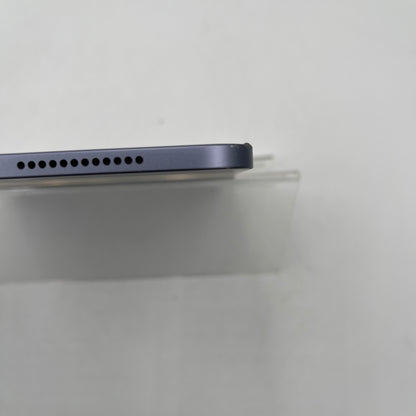 WiFi Only Apple iPad Air 5th Gen 64GB Purple MME23LL/A