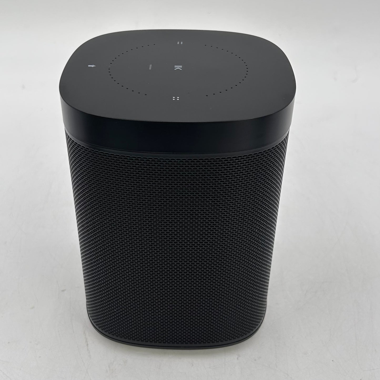 Sonos One (Gen 2) Smart Speaker Black S18