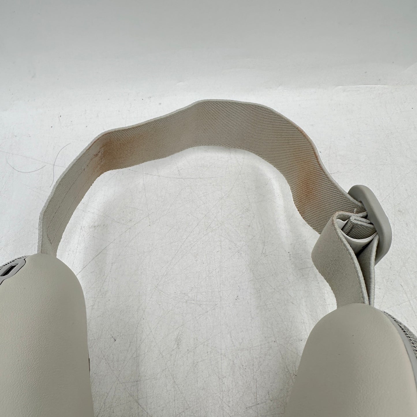 Therabody Smart Glasses 1st Gen Massage Goggles TM03348-01