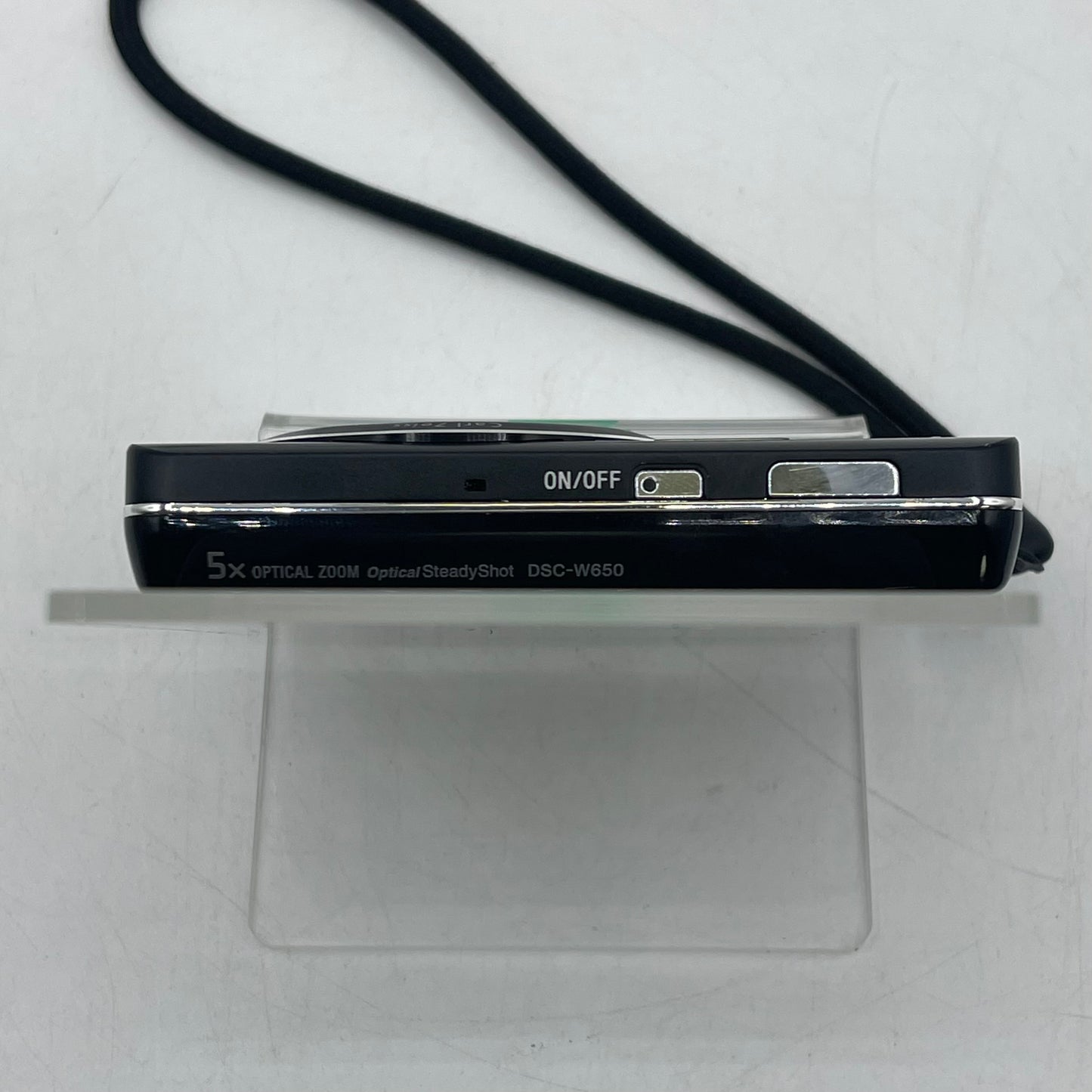Sony Cyber-Shot DSC-W650 16.1MP Compact Digital Camera