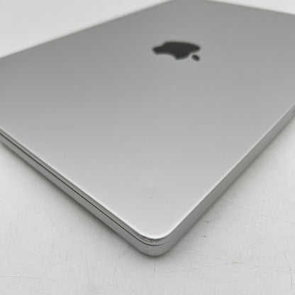 2023 Apple MacBook Pro 14" M3 8C GPU 4.0GHz 8GB RAM 512GB SSD A2918