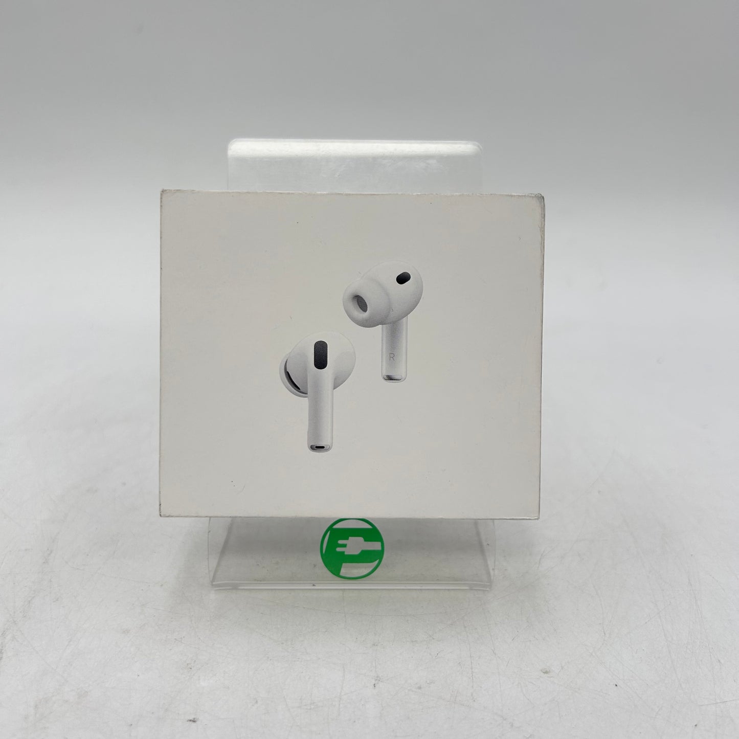 Apple AirPods Pro 3rd Gen with MagSafe Charging Case A3063 A3064 A3122 MFHP4LL/A