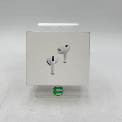 Apple AirPods Pro 3rd Gen with MagSafe Charging Case A3063 A3064 A3122 MFHP4LL/A