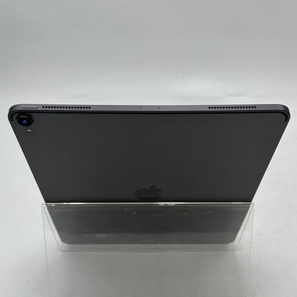WiFi Only Apple iPad Pro 12.9" 3rd Gen 64GB Space Gray MTEL2LL/A
