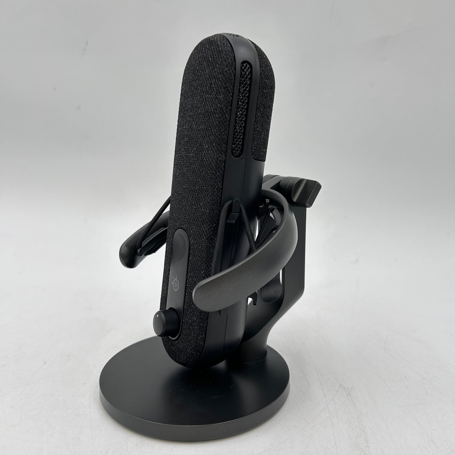 SteelSeries Alias 50 Hz - 20 kHz Microphone M103