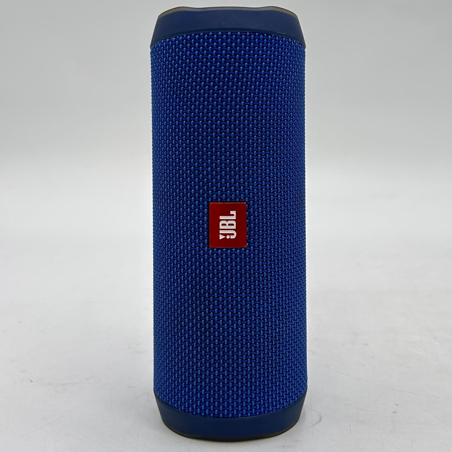 JBL Flip 4 Portable Bluetooth Party Speaker Blue JBLFLIP4BLUAM