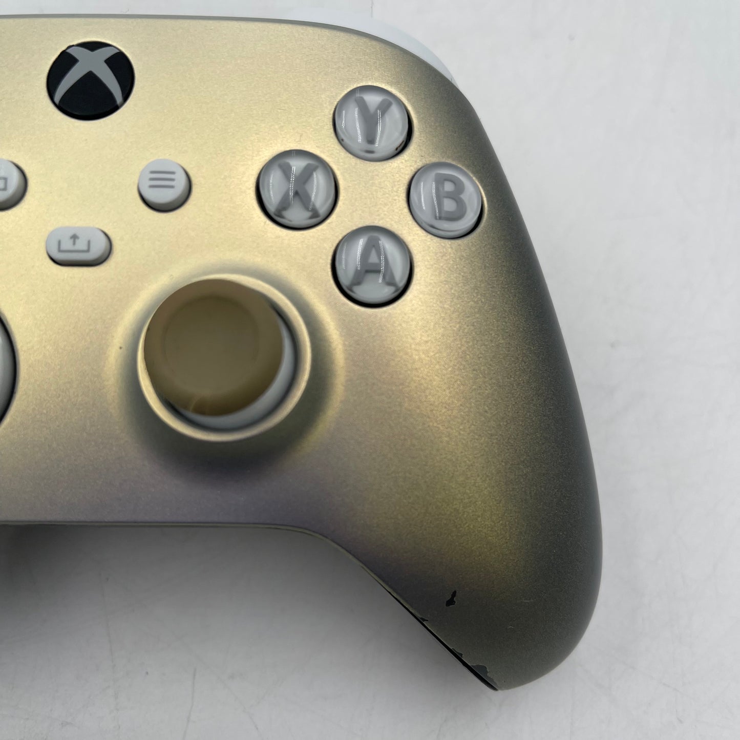 Microsoft Xbox Series X|S Wireless Controller Lunar Shift 1914