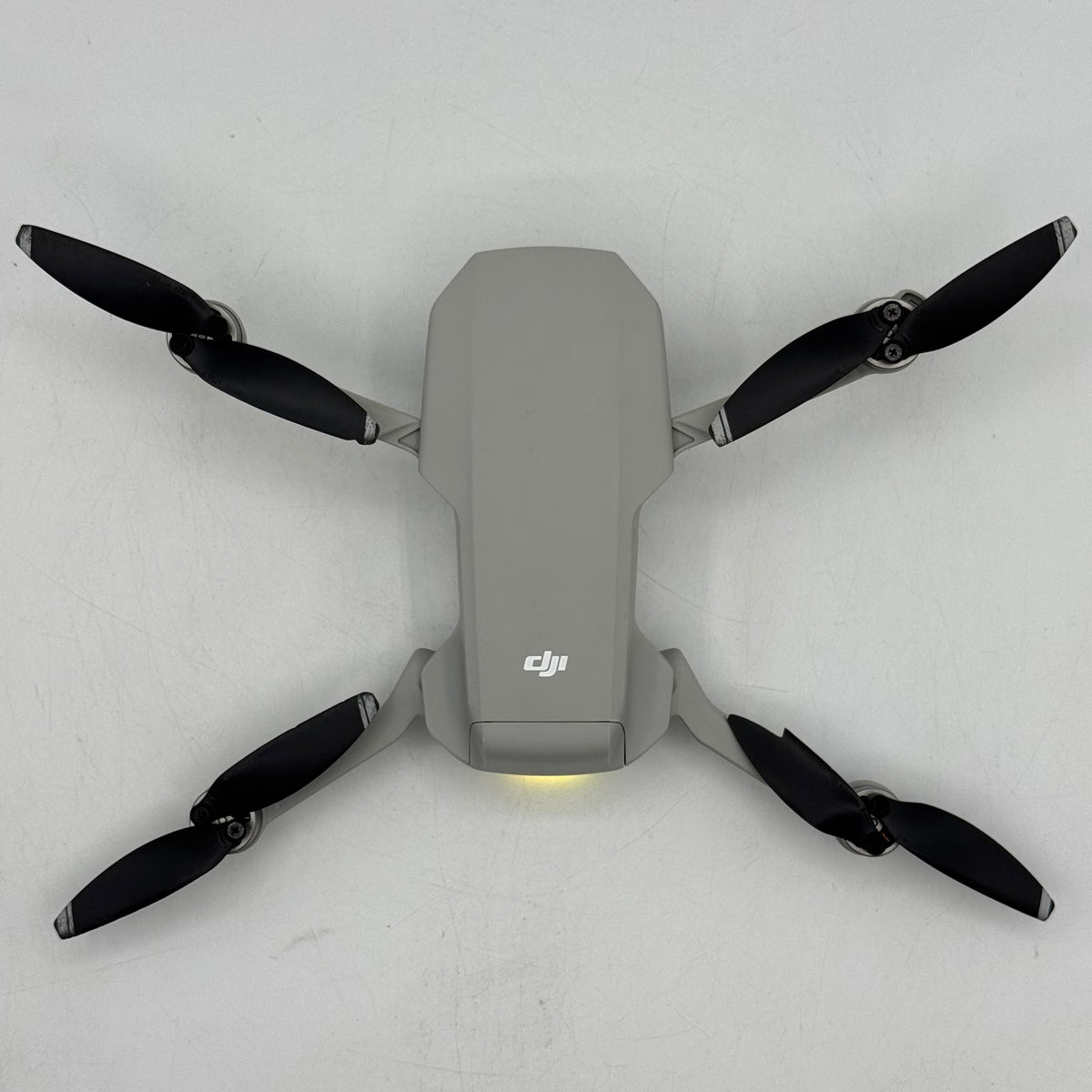 DJI Mavic Mini Quadcopter Camera Drone MT1SS5 With Accessories