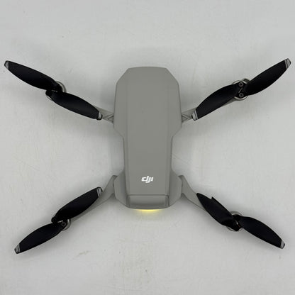 DJI Mavic Mini Quadcopter Camera Drone MT1SS5 With Accessories