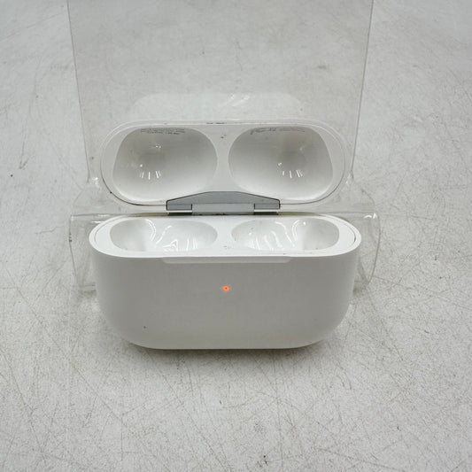 Genuine Apple AirPods Pro 1st Gen Replacement Charging Case Only A2190