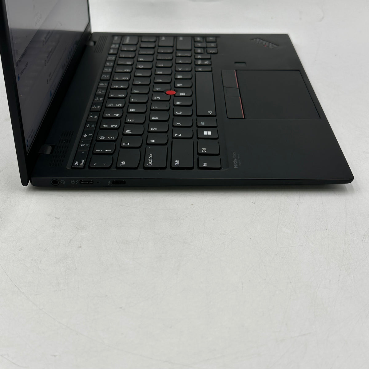 Lenovo ThinkPad X1 Nano Gen 2 21E80013US 13 i7-1280P 1.8GHz 32GB RAM 1TB SSD