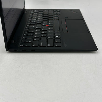 Lenovo ThinkPad X1 Nano Gen 2 21E80013US 13 i7-1280P 1.8GHz 32GB RAM 1TB SSD