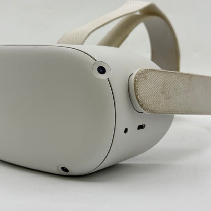 Meta Quest 2 256GB Standalone All-in-One VR Headset KW49CM