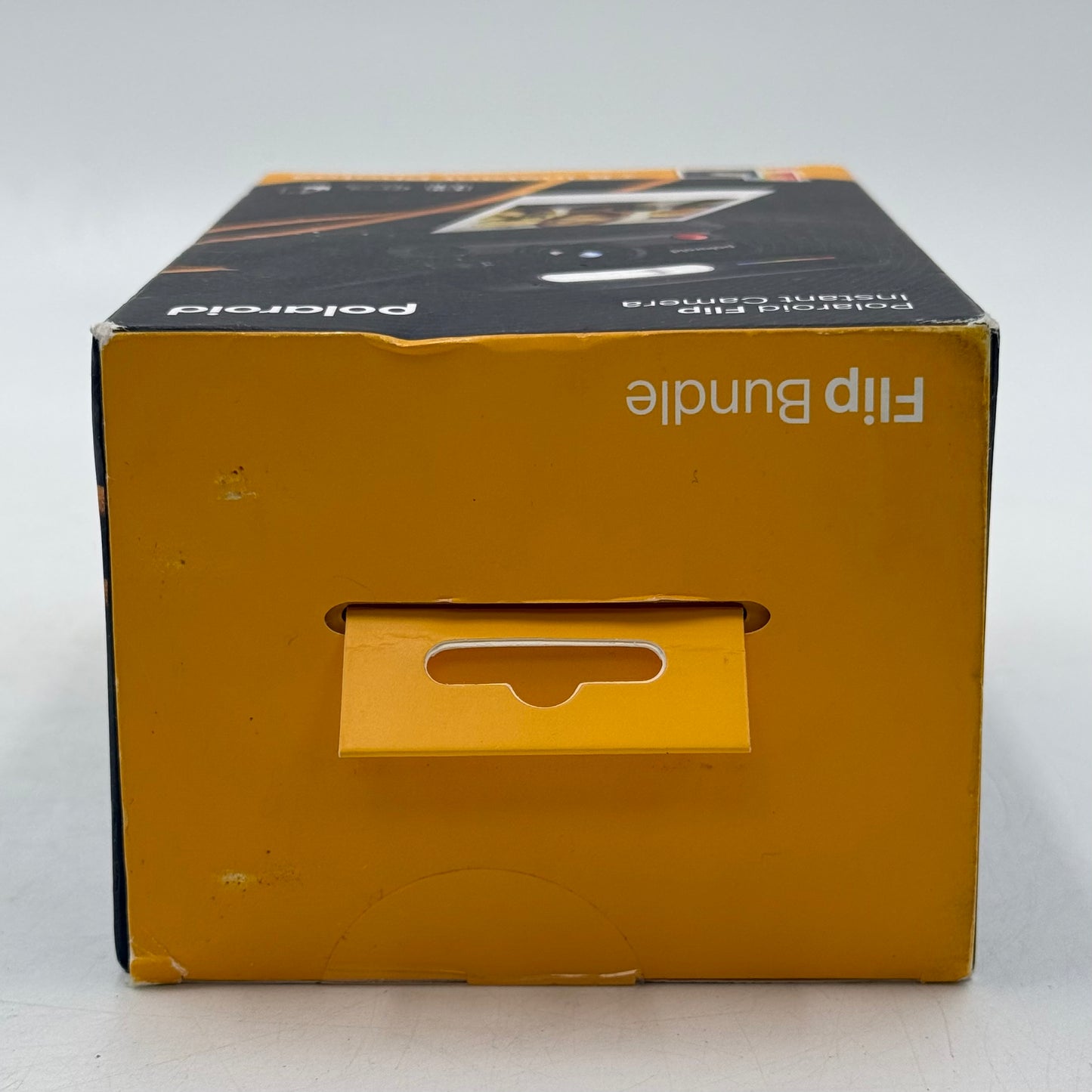 New Polaroid Flip 006574 Instant Camera
