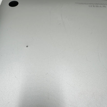 Broken 2017 Apple MacBook Pro 13.3" i5-7360U 2.3GHz 8GB RAM 128GB SSD A1708 READ