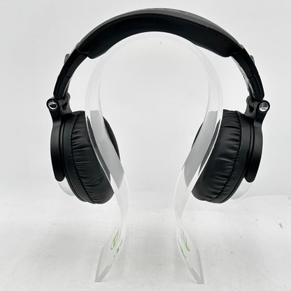 OneOdio Studio Pro 10 Wired Over-Ear DJ Headphones Black  PRO-10