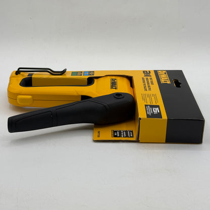 New DeWalt DWHT70350 2-In-1 Multi Tacker