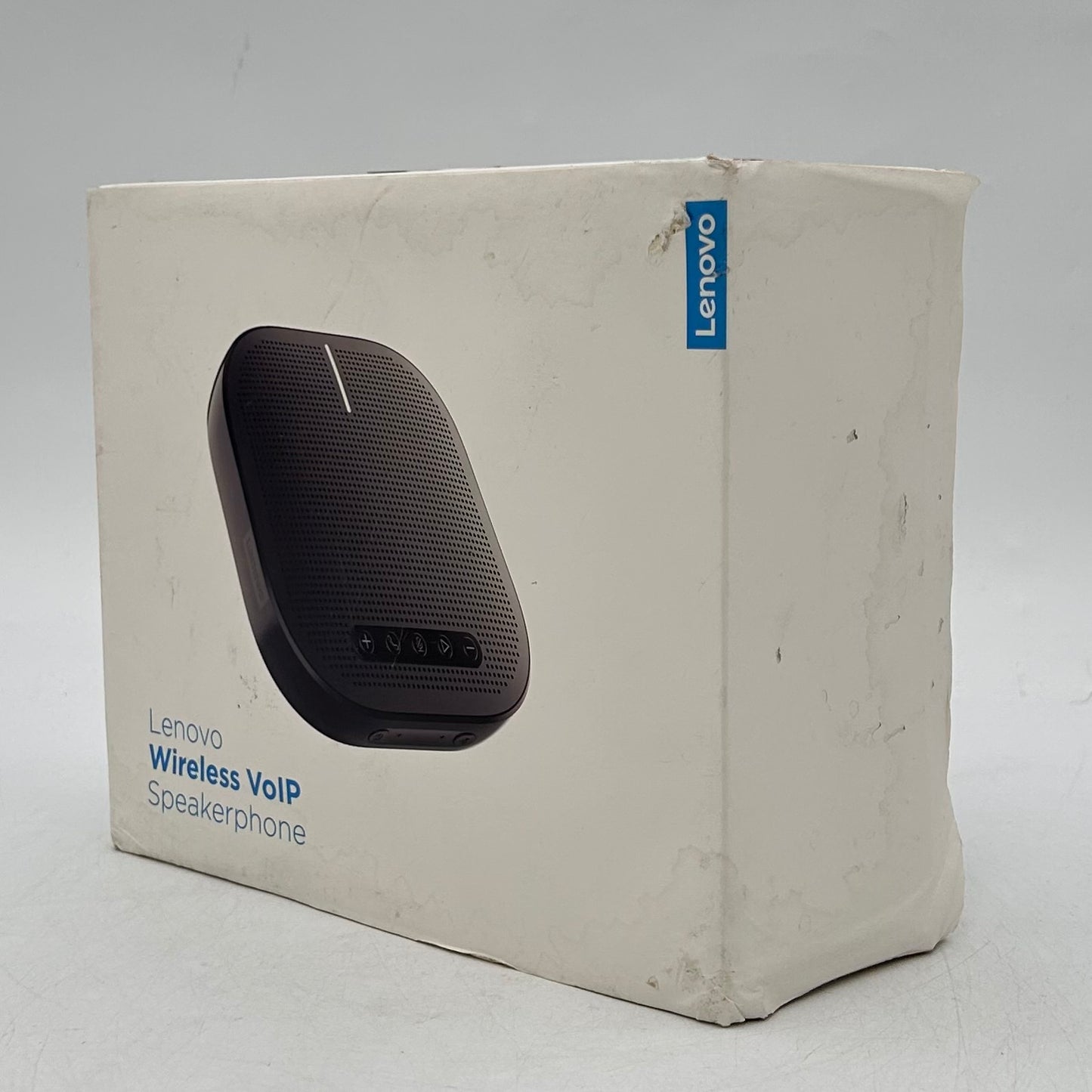 New Lenovo Wireless VoIP Speakerphone L900