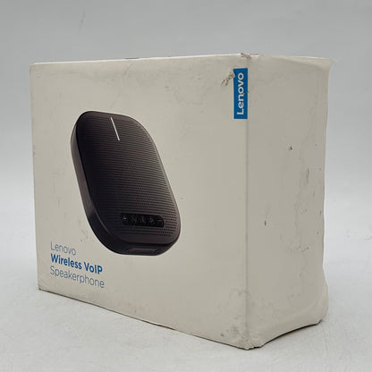 New Lenovo Wireless VoIP Speakerphone L900