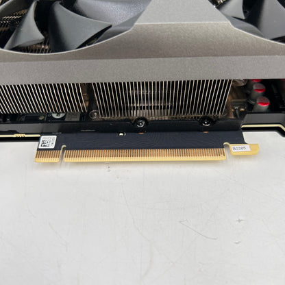 Zotac GeForce RTX 3080 Trinity OC 10GB GDDR6X Graphics Card 9288-1N612-420Z8