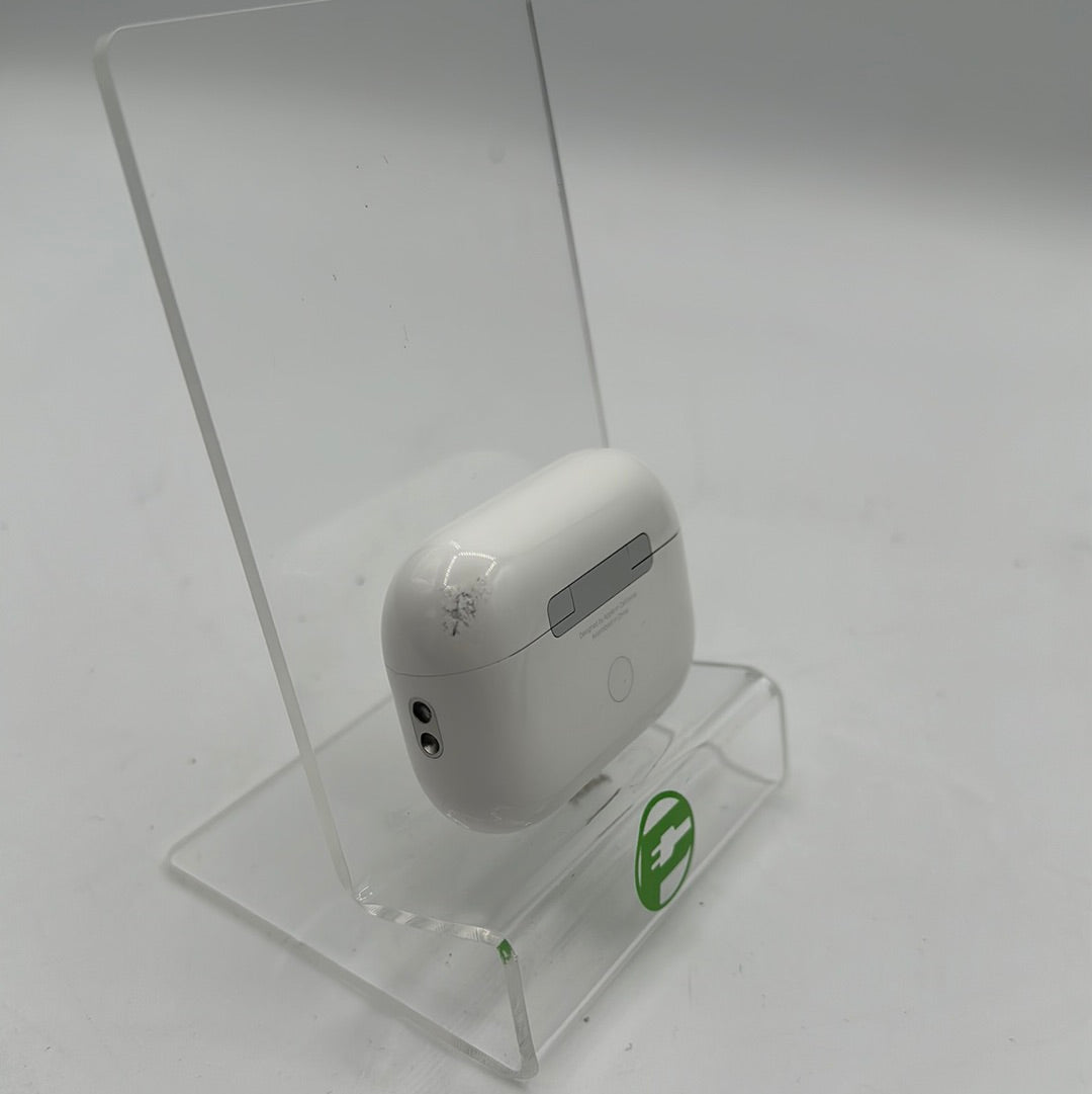 Apple AirPods Pro 2nd Gen A2700 Charging case only