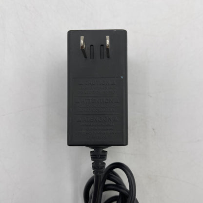 Nintendo Switch AC Power Adapter Black HAC-002