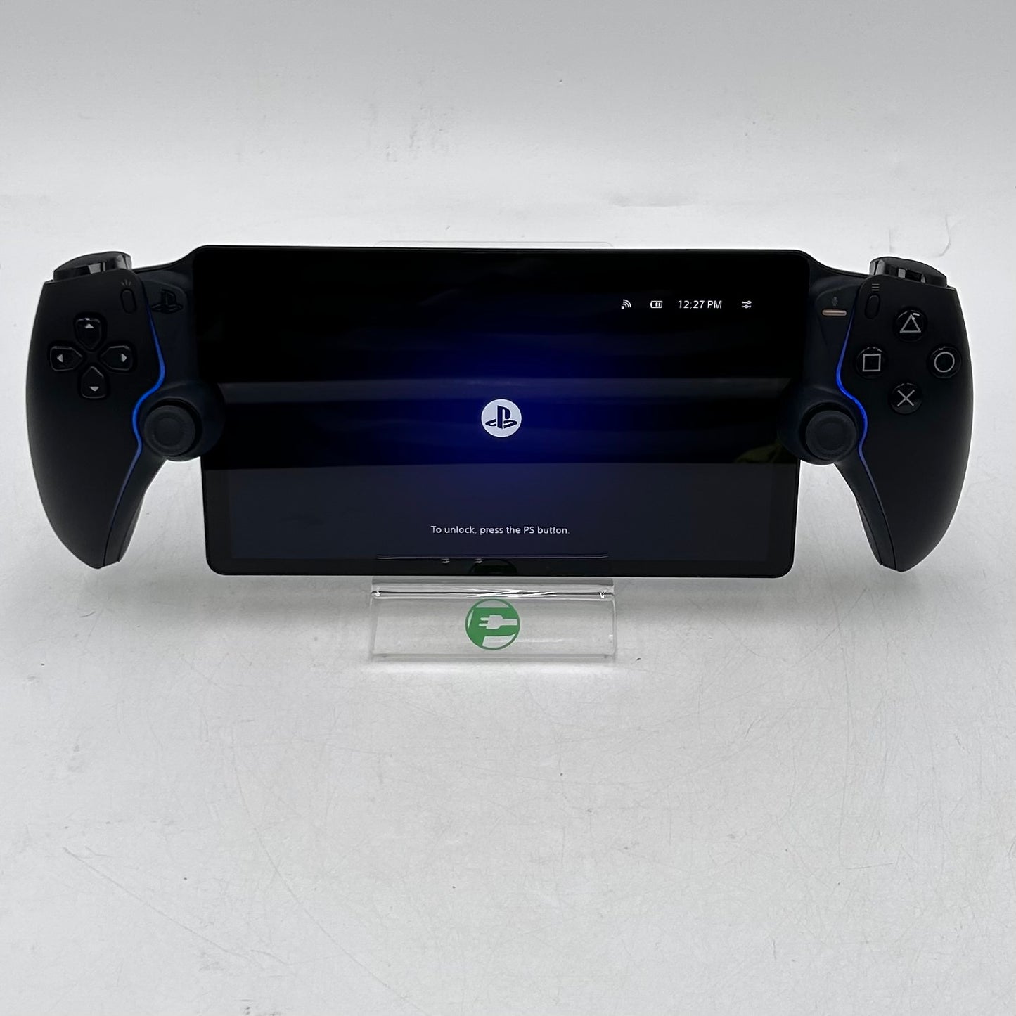 Sony PlayStation 5 PS5 PlayStation Portal Black CFI-Y1001