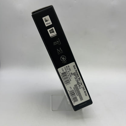 New LG Ultra Slim Portable Blu-ray/DVD Writer BP50NB40