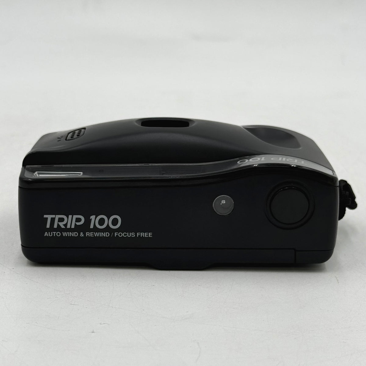 Olympus Trip 100 35mm Point & Shoot Camera