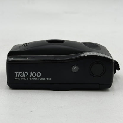 Olympus Trip 100 35mm Point & Shoot Camera