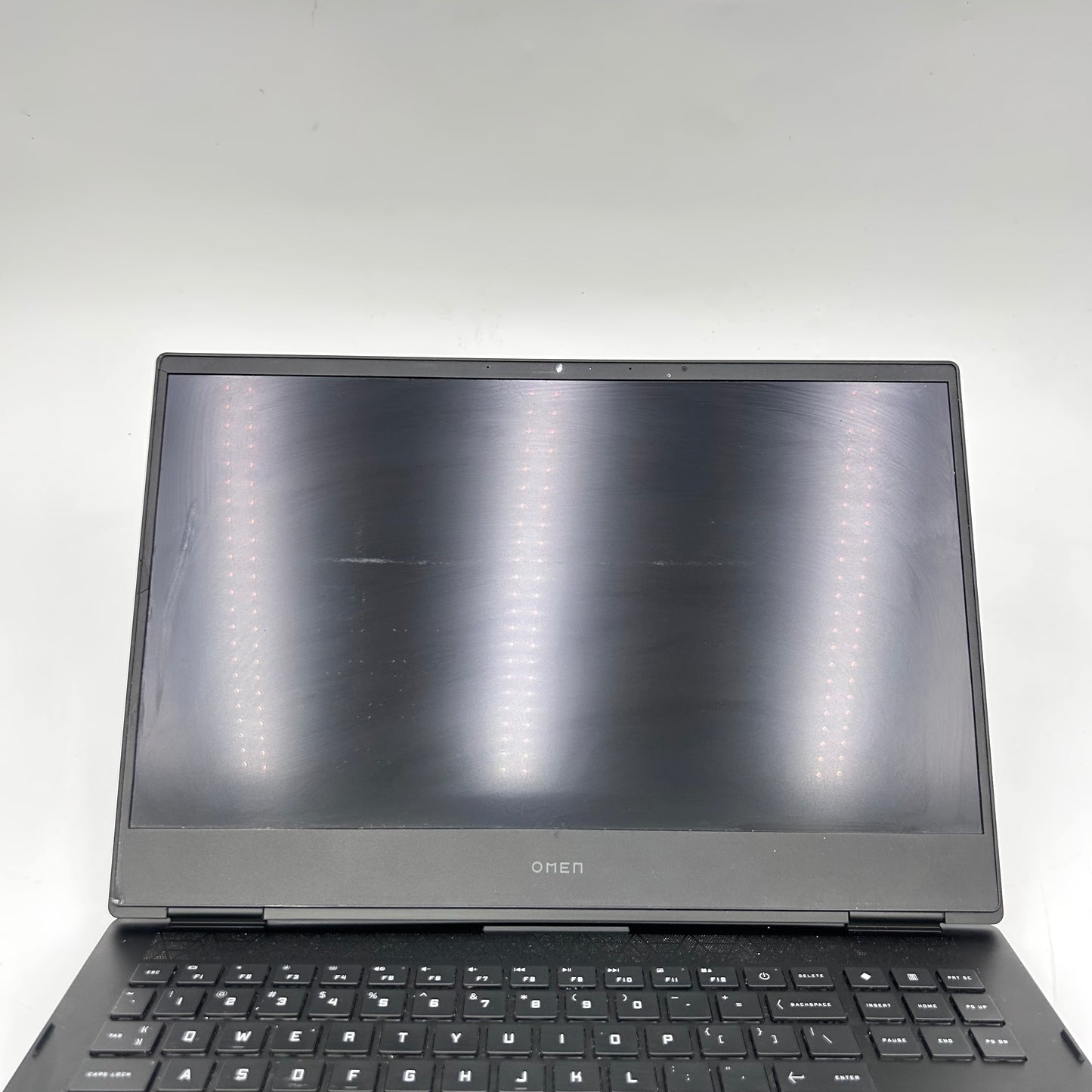 HP Omen 16-K0033DX 16" i9-12900H 2.5GHz 16GB RAM 1TB SSD GeForce RTX 3060