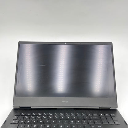 HP Omen 16-K0033DX 16" i9-12900H 2.5GHz 16GB RAM 1TB SSD GeForce RTX 3060