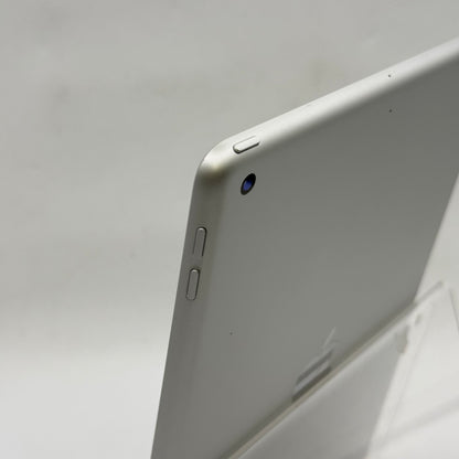 WiFi Only Apple iPad 9th Gen 64GB Silver MK2L3LL/A