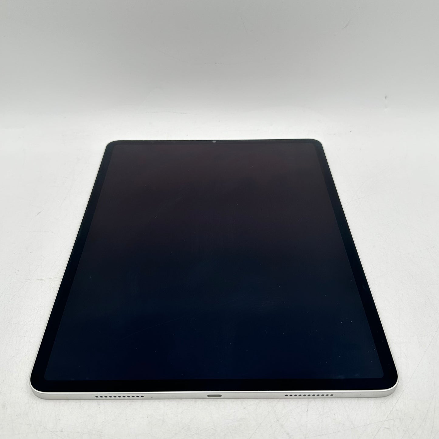 WiFi Only Apple iPad Pro 12.9" 5th Gen 128GB Silver MHNG3LL/A