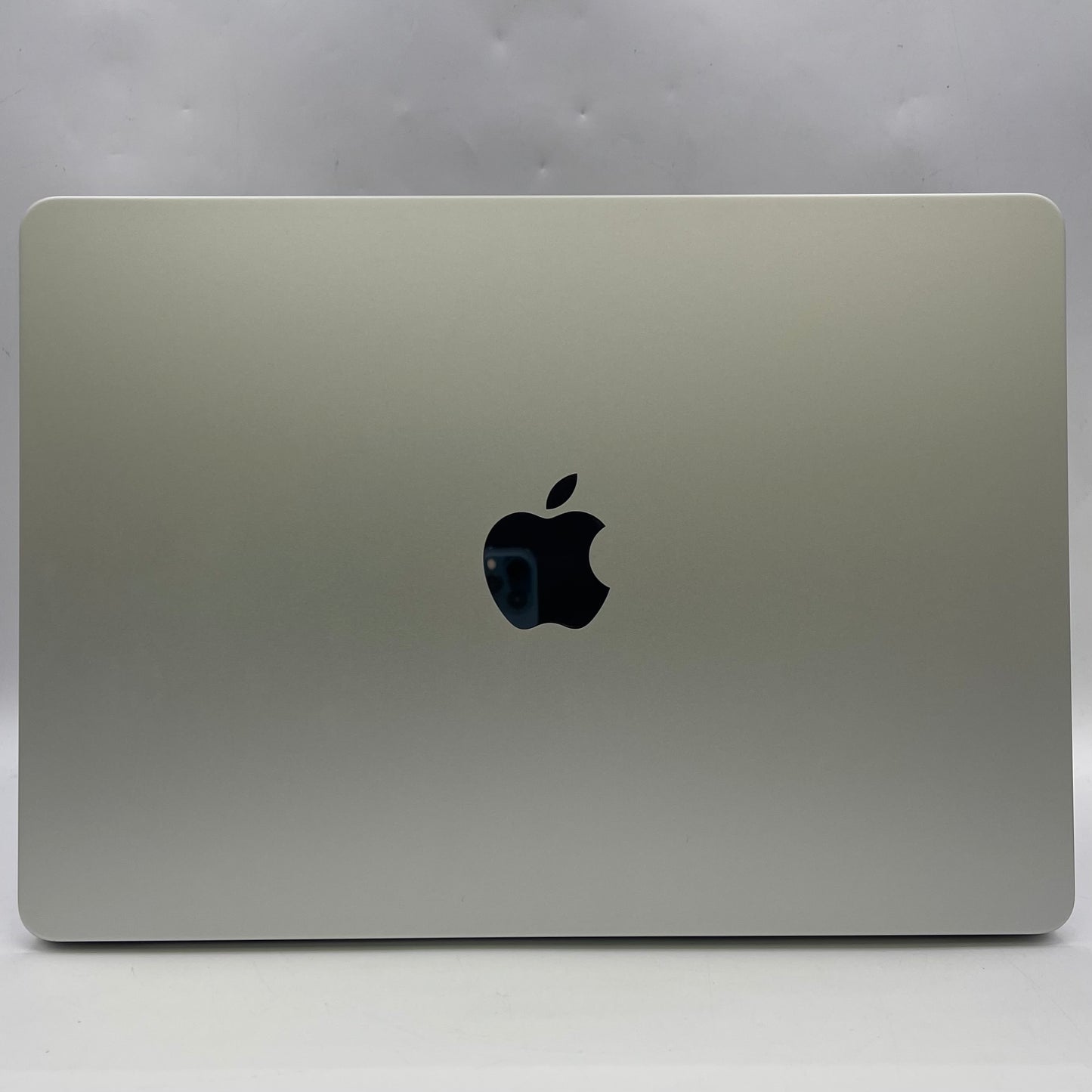 Broken 2022 Apple MacBook Air M2 8C GPU 3.5GHz 8GB 256GB A2681 Remotely Managed