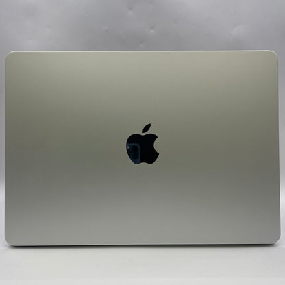 Broken 2022 Apple MacBook Air M2 8C GPU 3.5GHz 8GB 256GB A2681 Remotely Managed